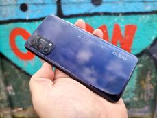 Oppo Reno 5 5G