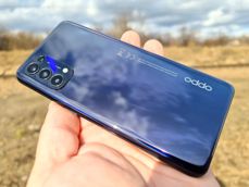 Oppo Reno 5 5G
