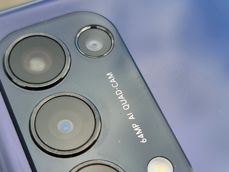 Oppo Reno 5 5G