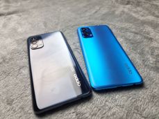 Oppo Reno 5 5G