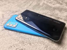 Oppo Reno 5 5G