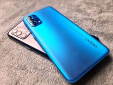 Oppo Reno 5 5G