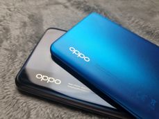 Oppo Reno 5 5G