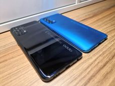 Oppo Reno 5 5G