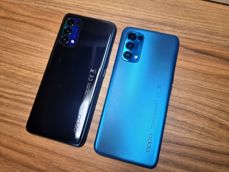 Oppo Reno 5 5G
