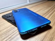 Oppo Reno 5 5G