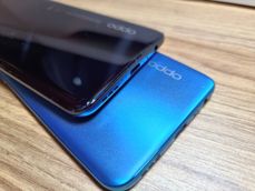 Oppo Reno 5 5G