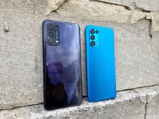 Oppo Reno 5 5G
