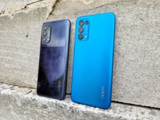 Oppo Reno 5 5G