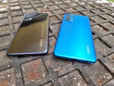Oppo Reno 5 5G