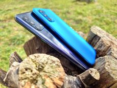 Oppo Reno 5 5G