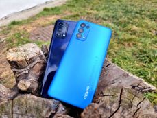 Oppo Reno 5 5G