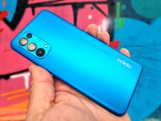 Oppo Reno 5 5G
