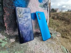 Oppo Reno 5 5G