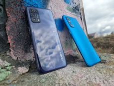 Oppo Reno 5 5G
