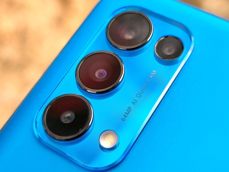 Oppo Reno 5 5G
