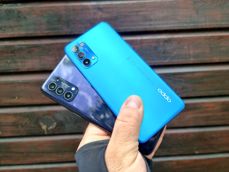 Oppo Reno 5 5G
