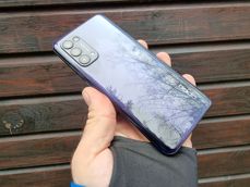 Oppo Reno 5 5G