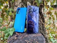 Oppo Reno 5 5G