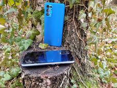Oppo Reno 5 5G