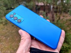 Oppo Reno 5 5G