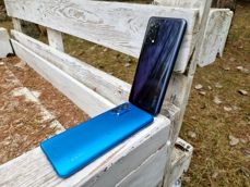 Oppo Reno 5 5G