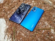 Oppo Reno 5 5G