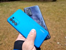 Oppo Reno 5 5G
