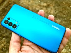 Oppo Reno 5 5G