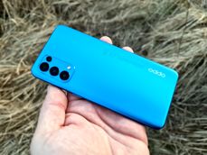 Oppo Reno 5 5G