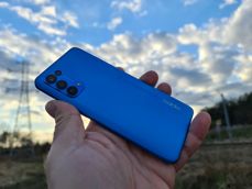 Oppo Reno 5 5G
