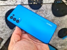 Oppo Reno 5 5G