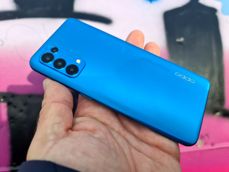 Oppo Reno 5 5G