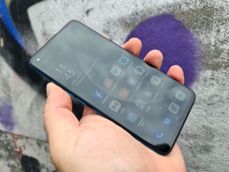 Oppo Reno 5 5G