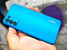 Oppo Reno 5 5G