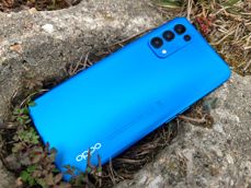 Oppo Reno 5 5G