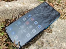 Oppo Reno 5 5G