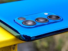 Oppo Reno 5 5G