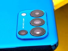 Oppo Reno 5 5G