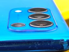 Oppo Reno 5 5G