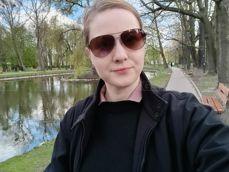 Przykładowe selfiki Przykładowe selfiki