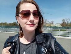 Przykładowe selfiki Przykładowe selfiki