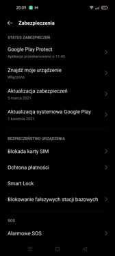 Elementy interfejsu Elementy interfejsu