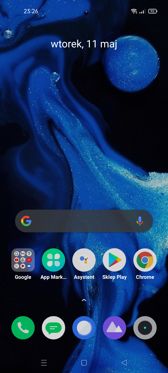 Elementy interfejsu Elementy interfejsu