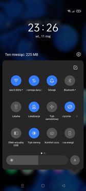 Elementy interfejsu Elementy interfejsu