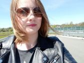 Przykładowe selfiki