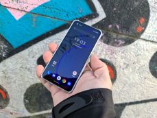 Asus ZenFone 8