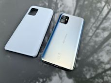 Asus ZenFone 8