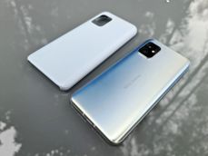Asus ZenFone 8