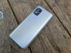 Asus ZenFone 8